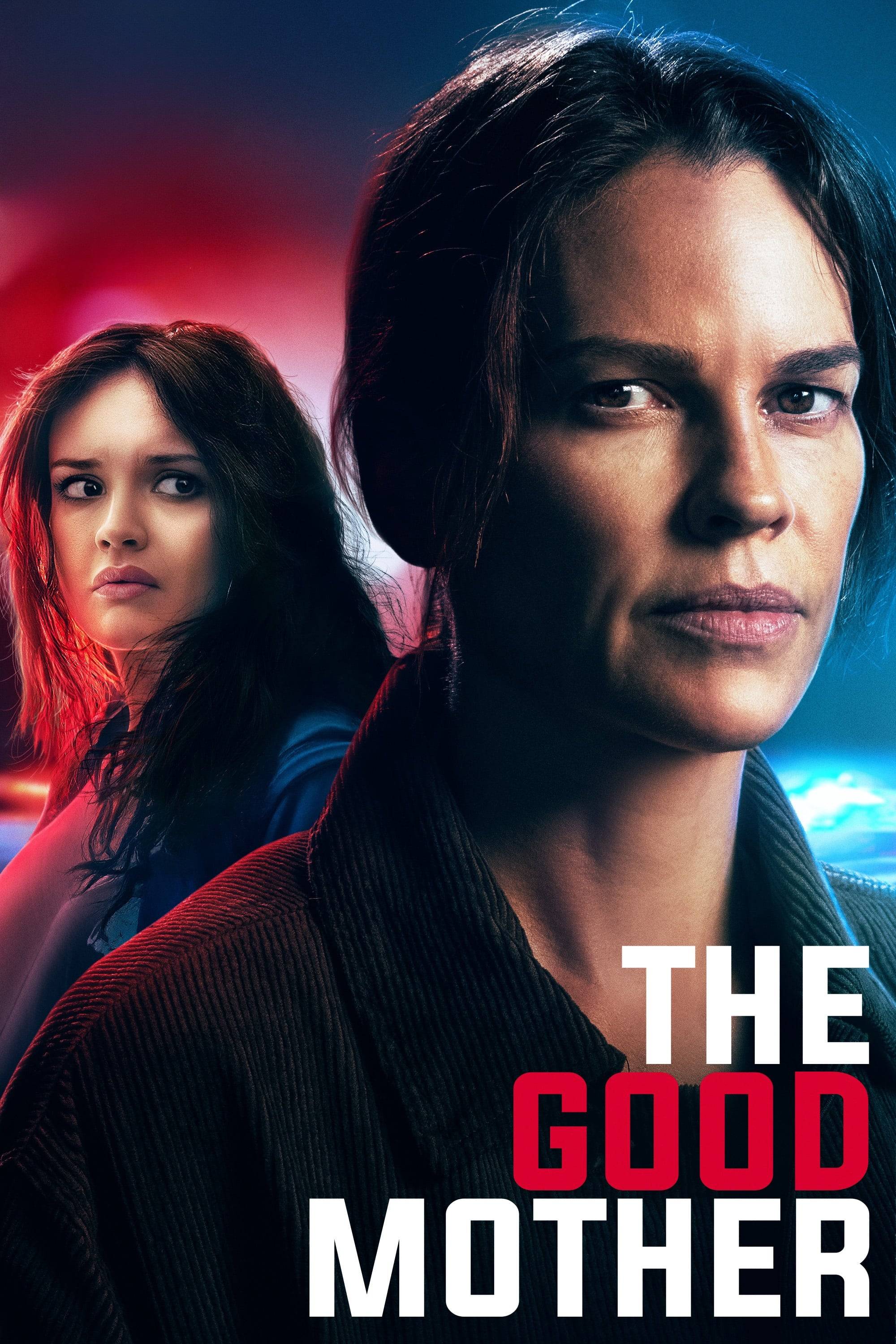 Poster: The Good Mother