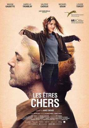 Poster: Our Loved Ones