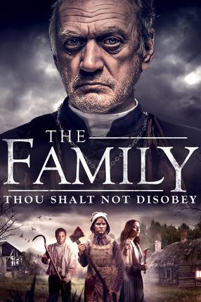 Poster: The Family