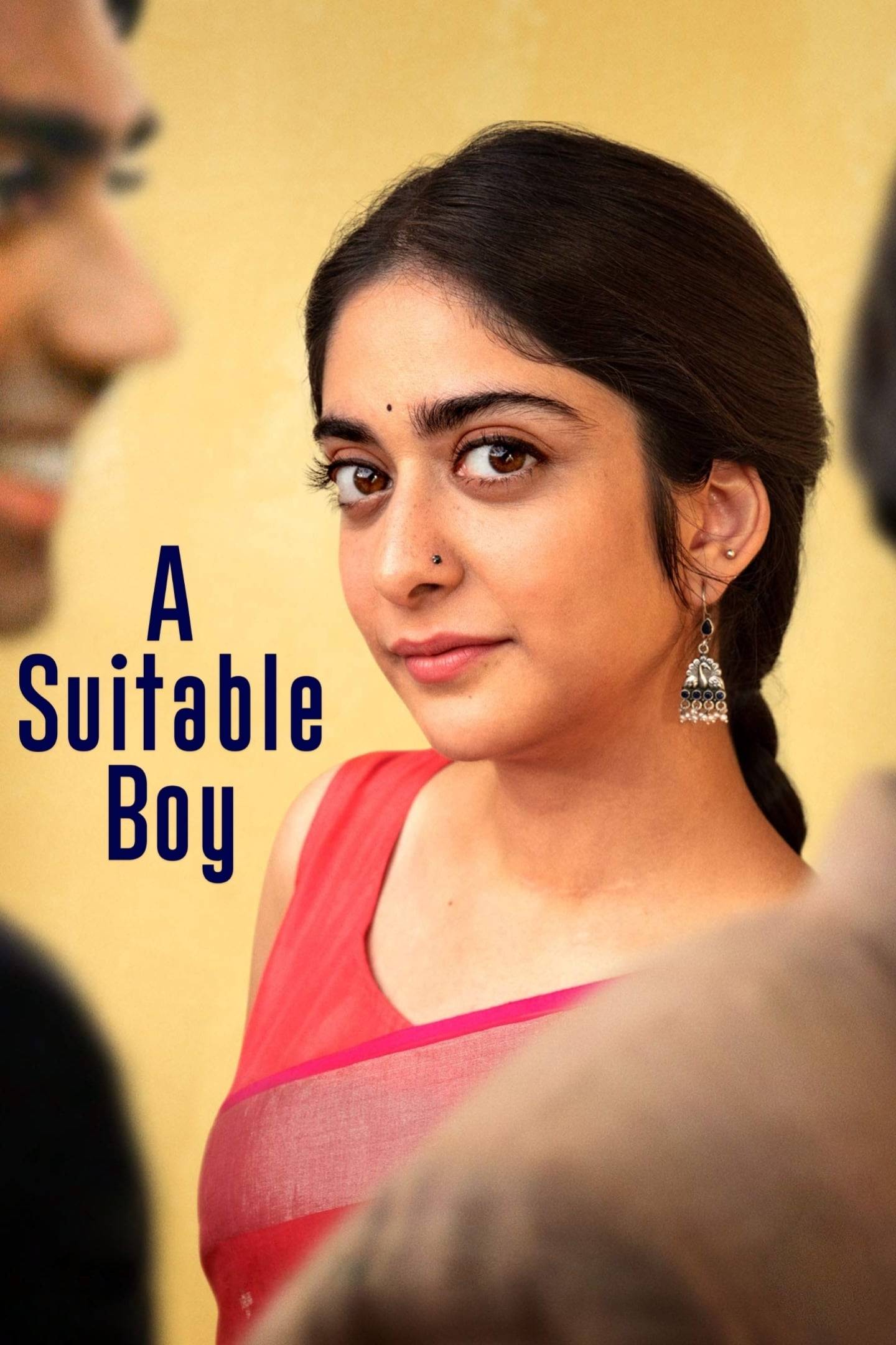 Poster: A Suitable Boy