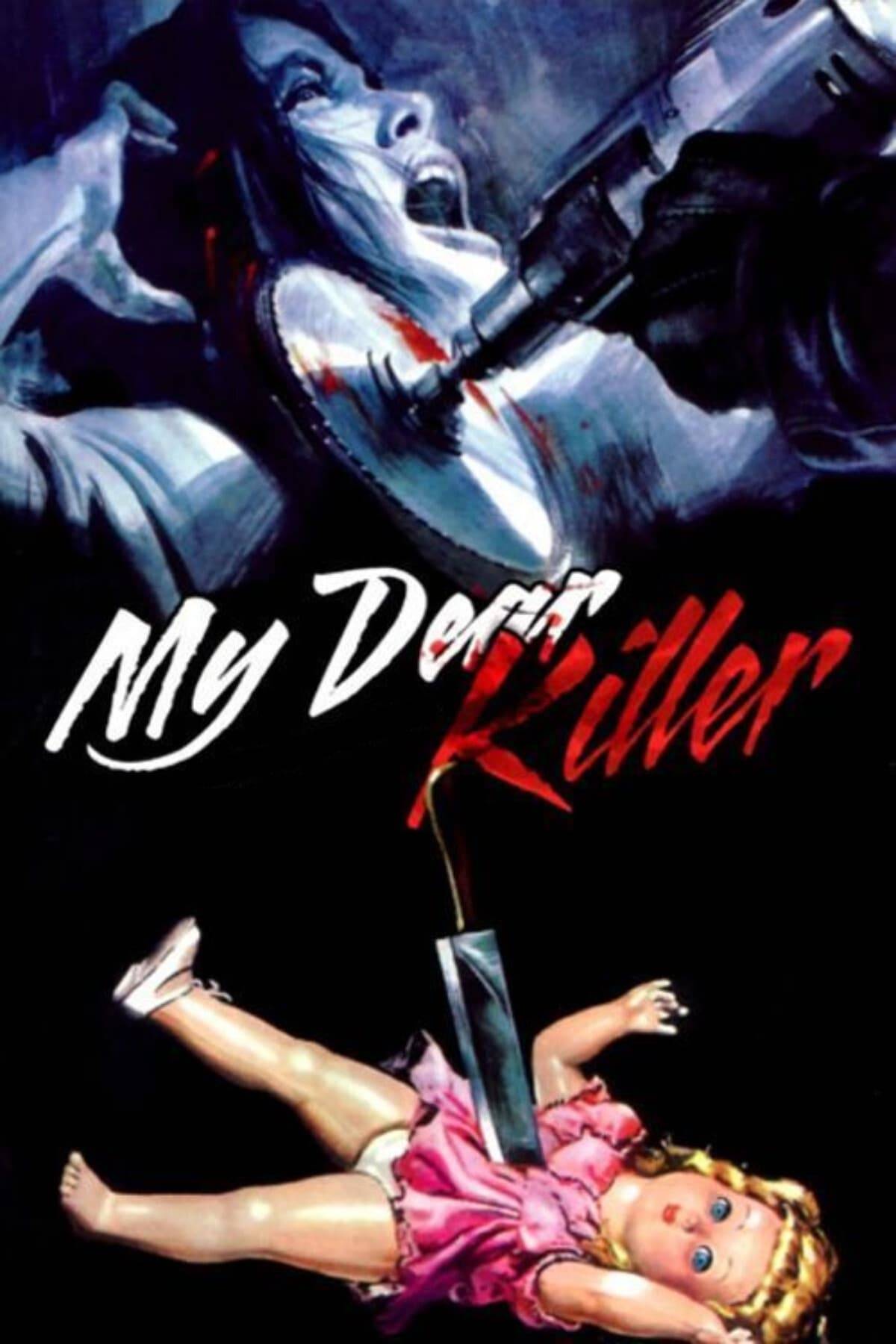 Poster: Time to Kill, Darling