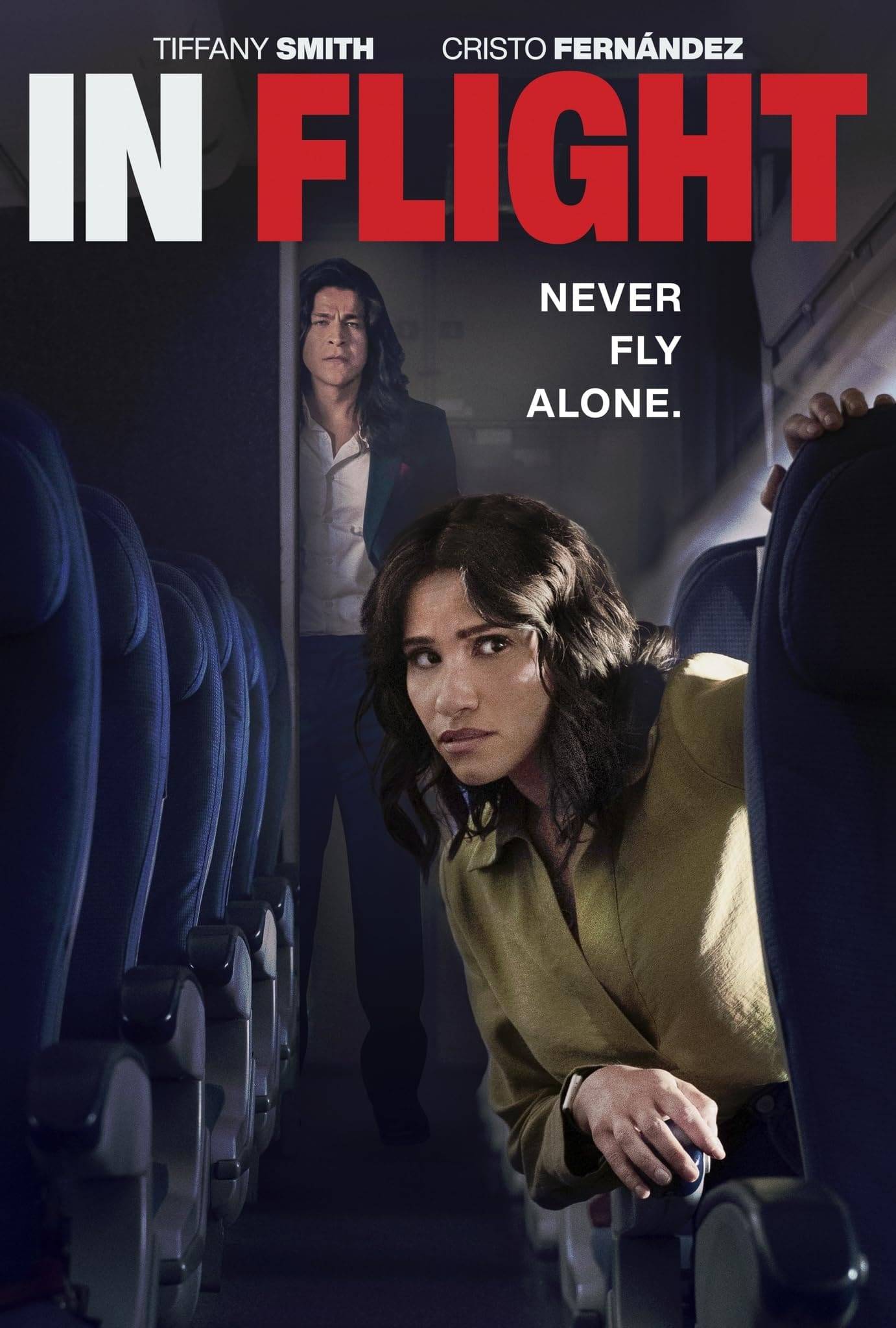 Poster: In Flight