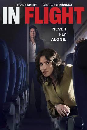 Poster: In Flight