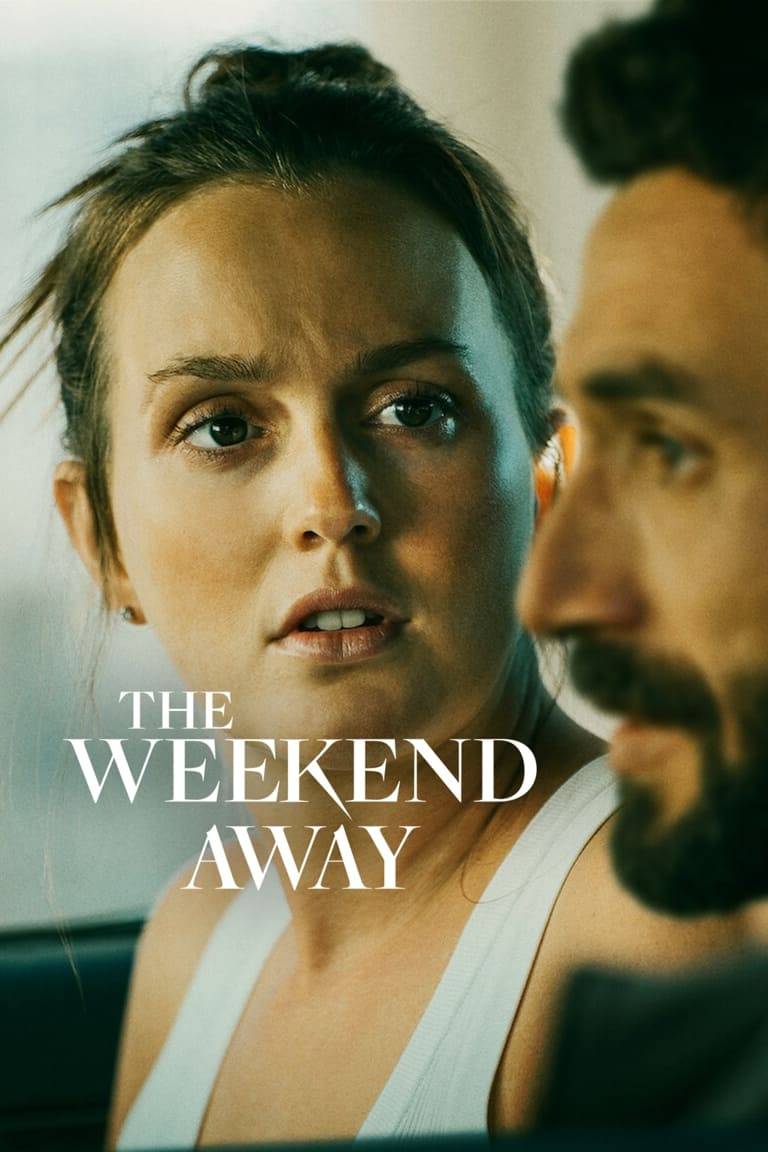Poster: The Weekend Away