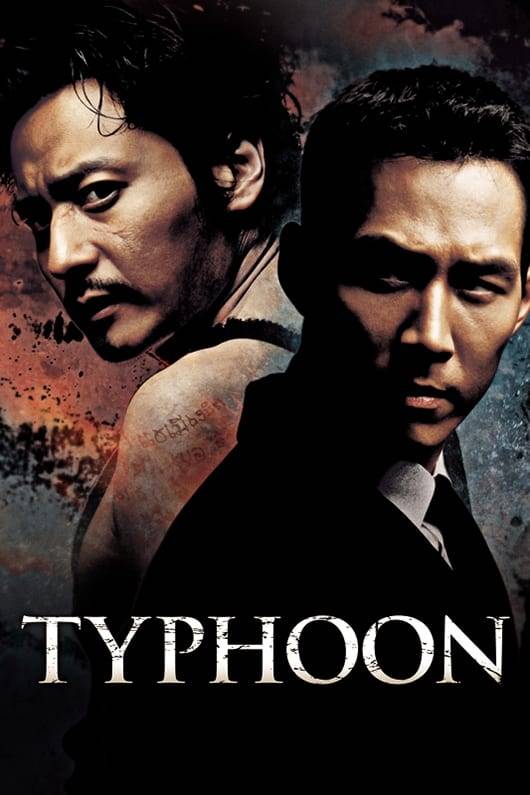 Poster: Typhoon