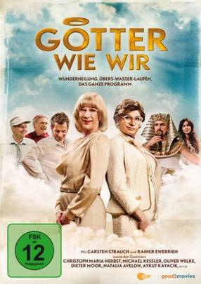 Poster: Götter wie wir
