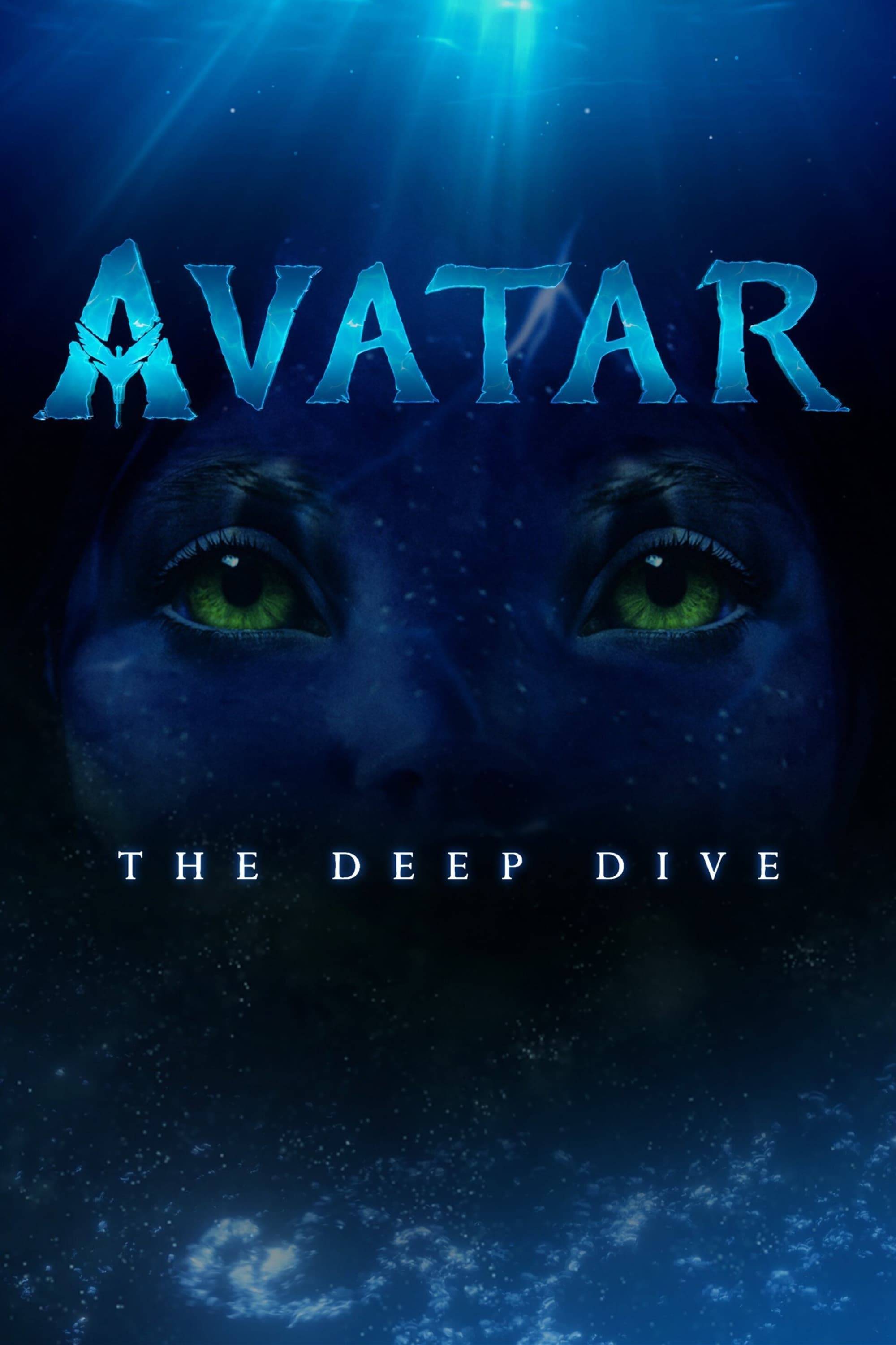 Poster: Avatar: The Deep Dive - A Special Edition of 20/20