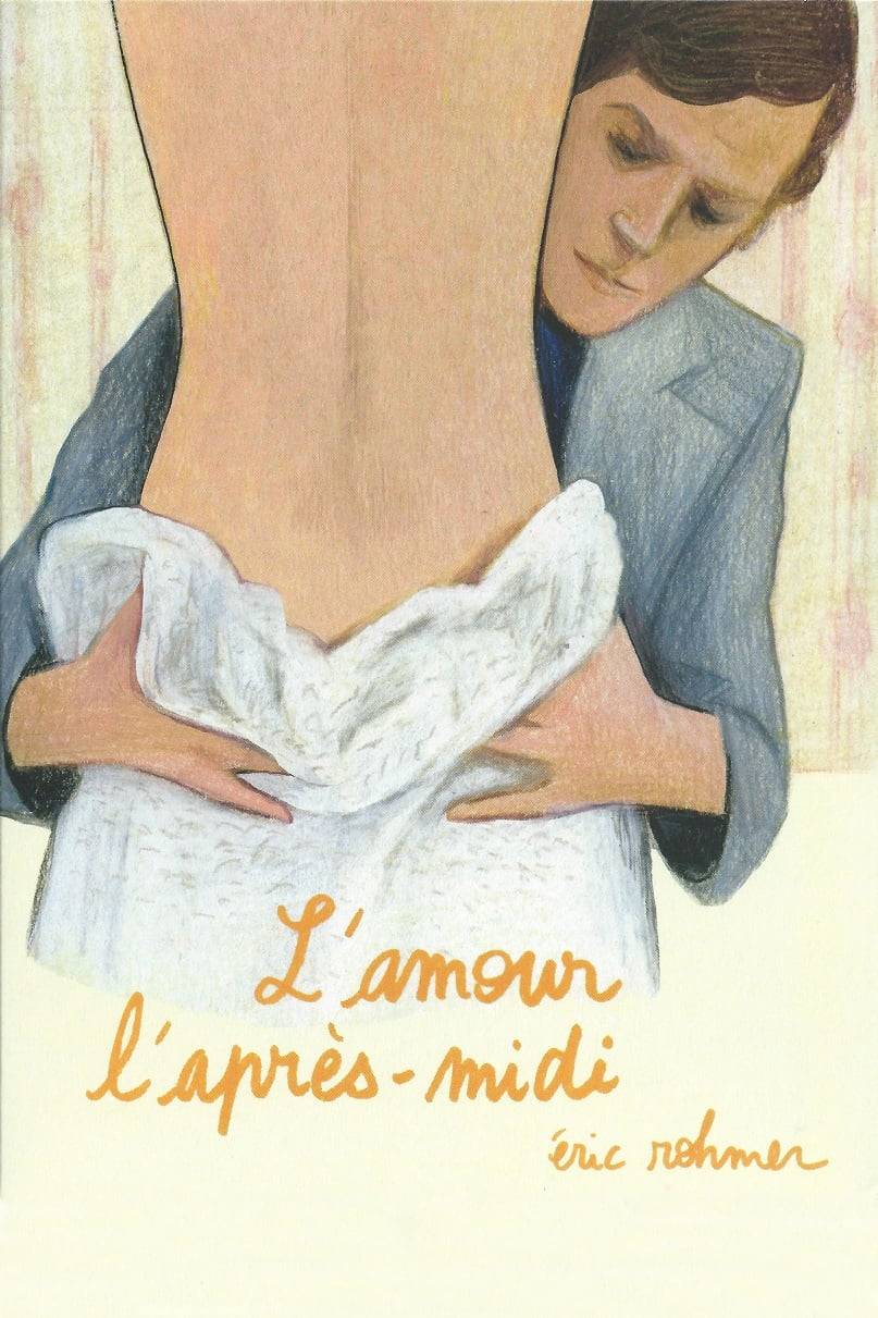 Poster: Die Liebe am Nachmittag