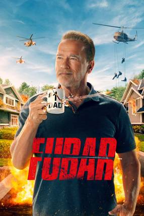 Poster: FUBAR