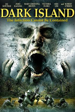 Poster: Jules Verne - The Lost Island