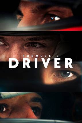 Poster: Formula E: DRIVER
