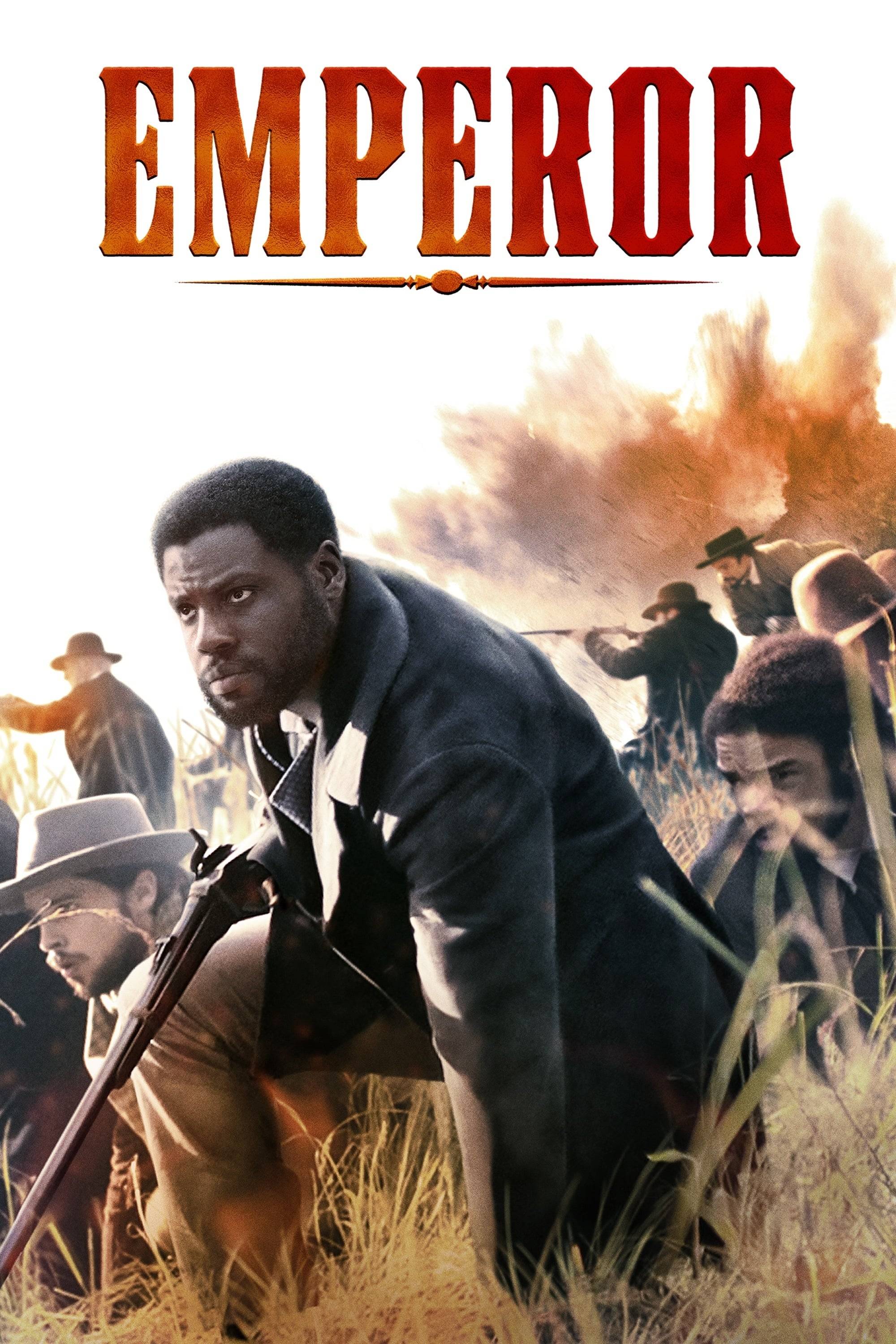 Poster: Emperor