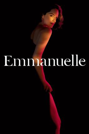 Poster: Emmanuelle