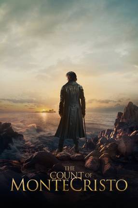 Poster: Der Graf von Monte Christo