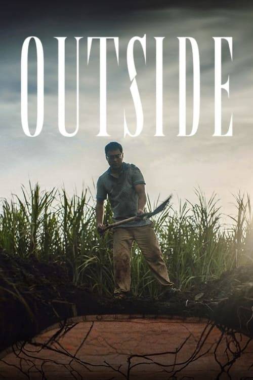 Poster: Outside