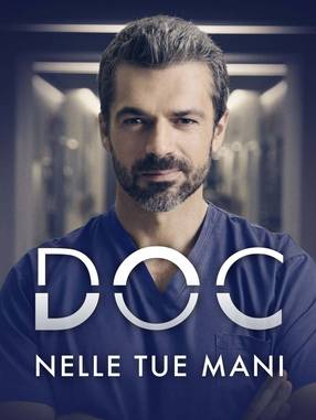 Poster: DOC - Es liegt in deinen Händen