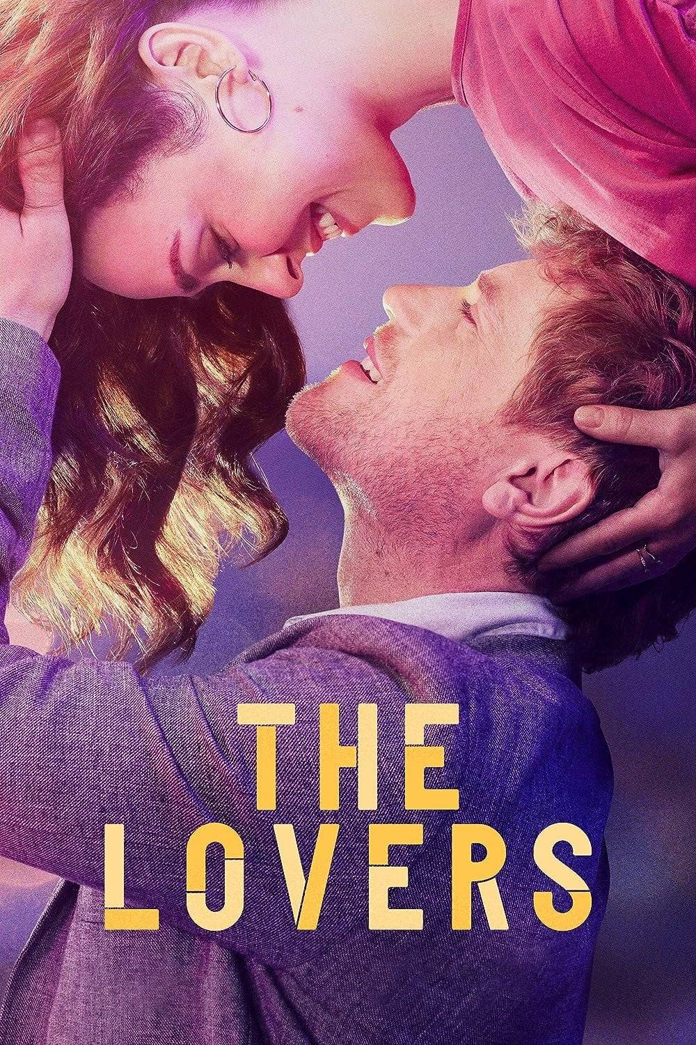 Poster: The Lovers