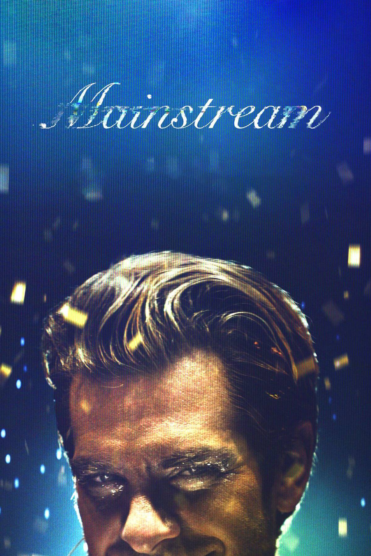 Poster: Mainstream