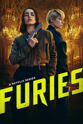 Poster: Furies