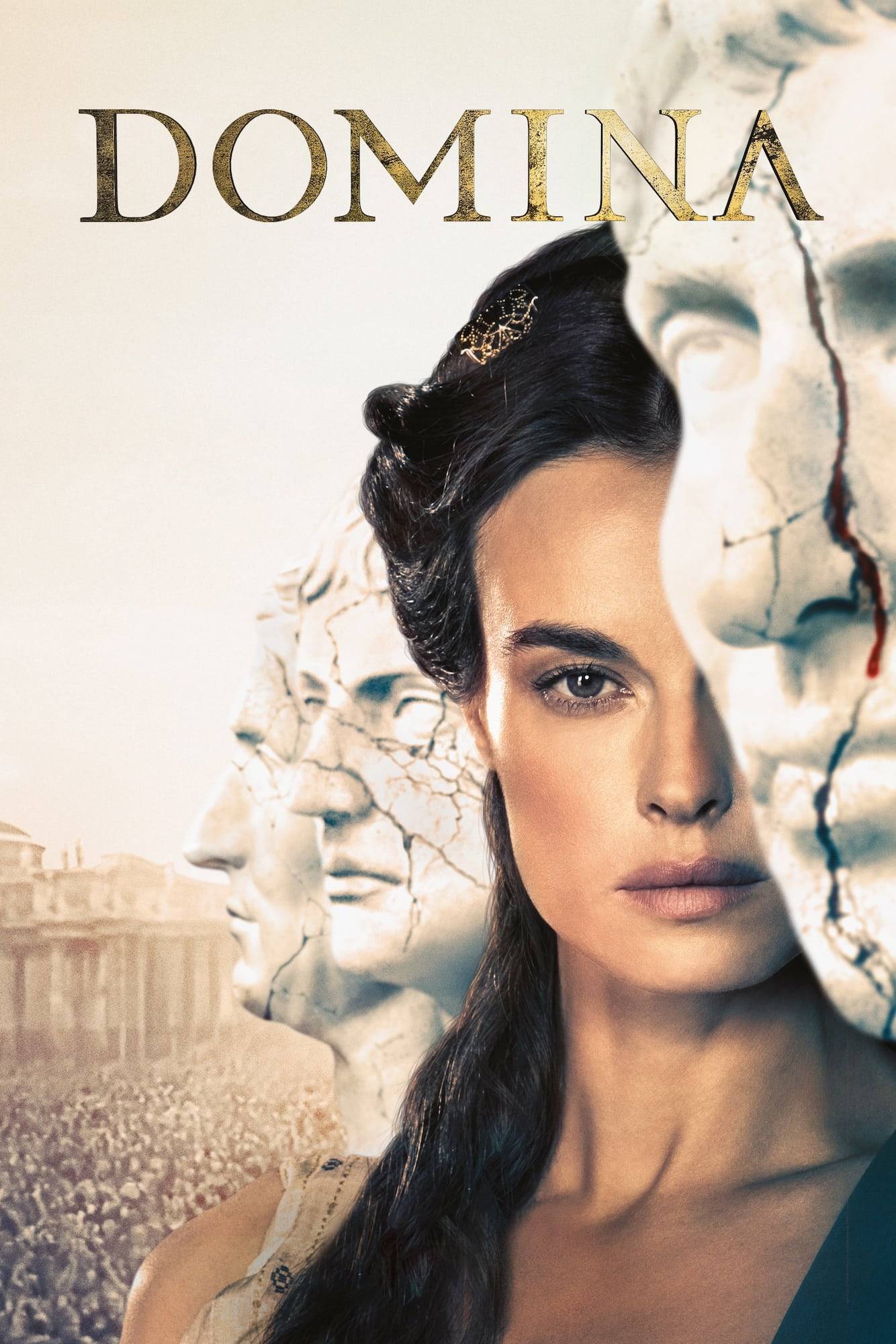 Poster: Domina