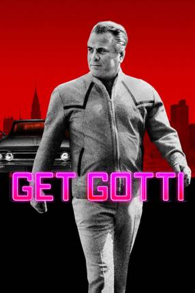 Poster: Get Gotti