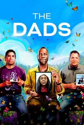 Poster: The Dads