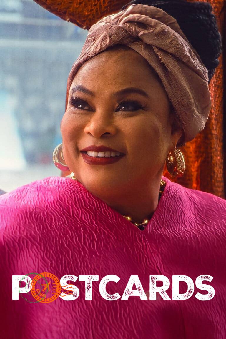 Poster: Postcards