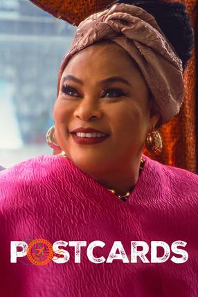 Poster: Postcards