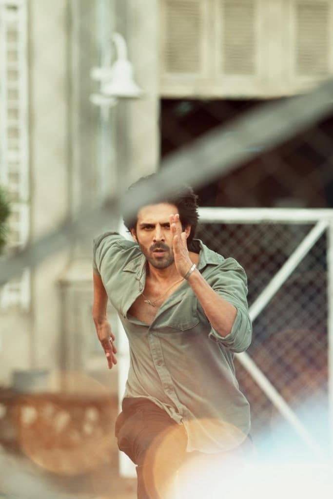 Poster: Shehzada