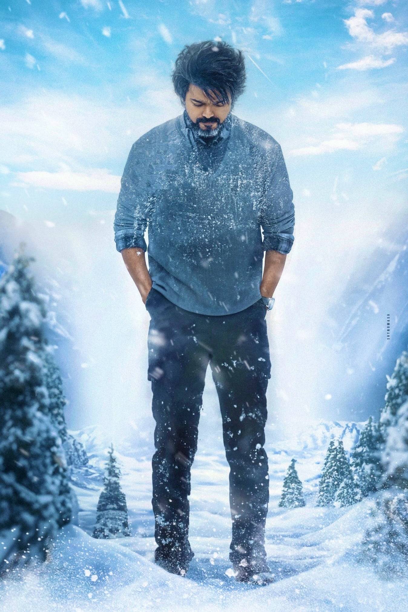 Poster: Leo