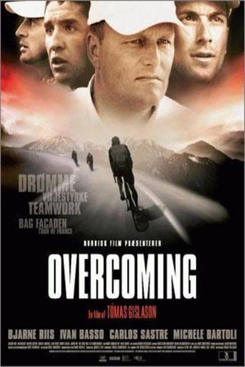 Poster: Overcoming