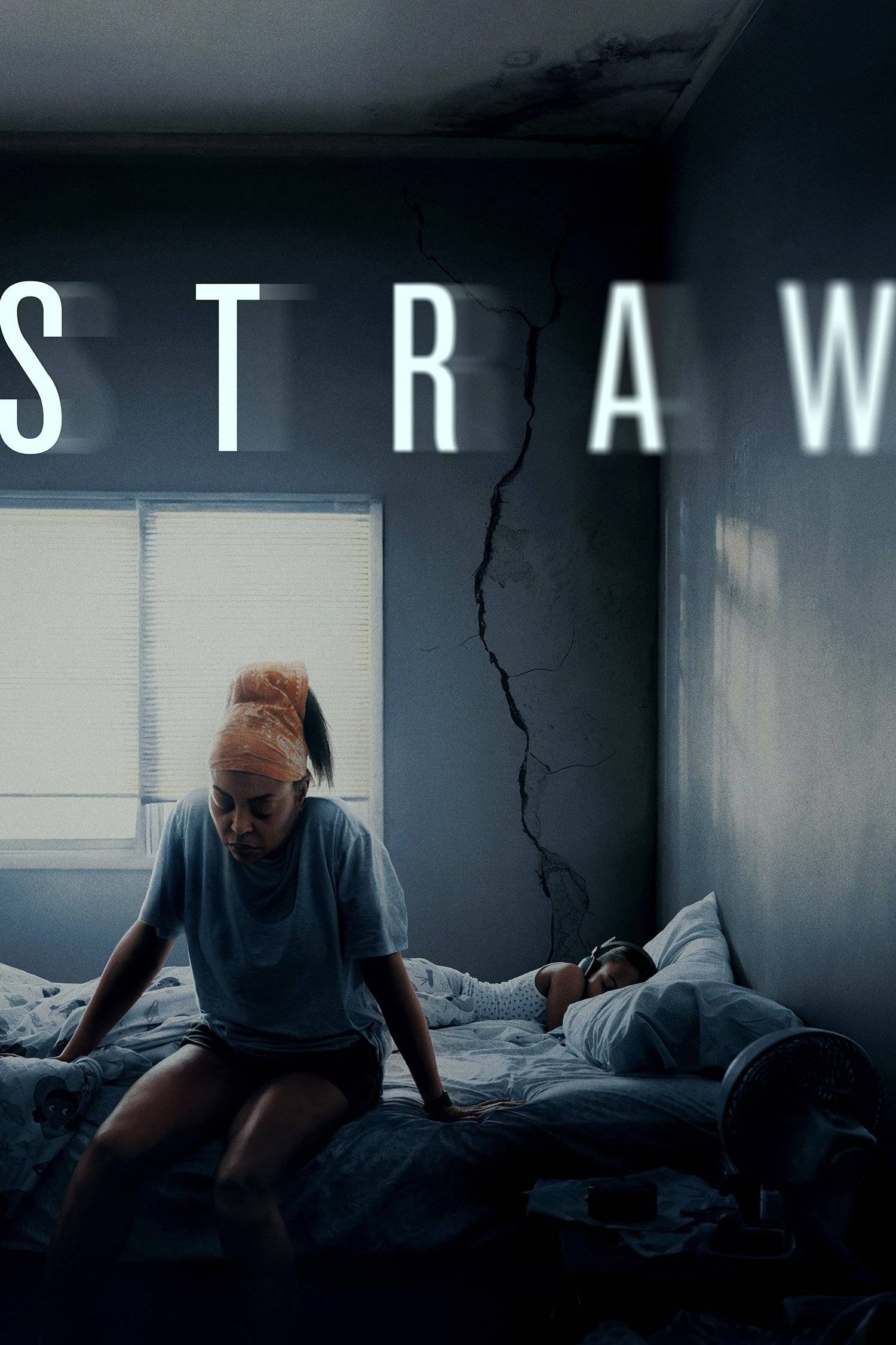 Poster: Straw