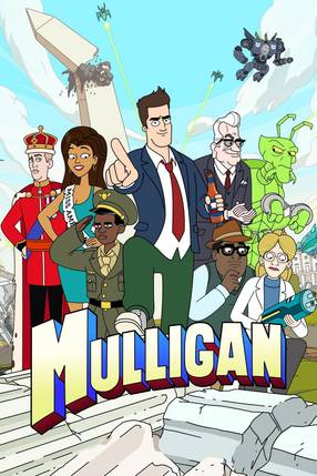 Poster: Mulligan