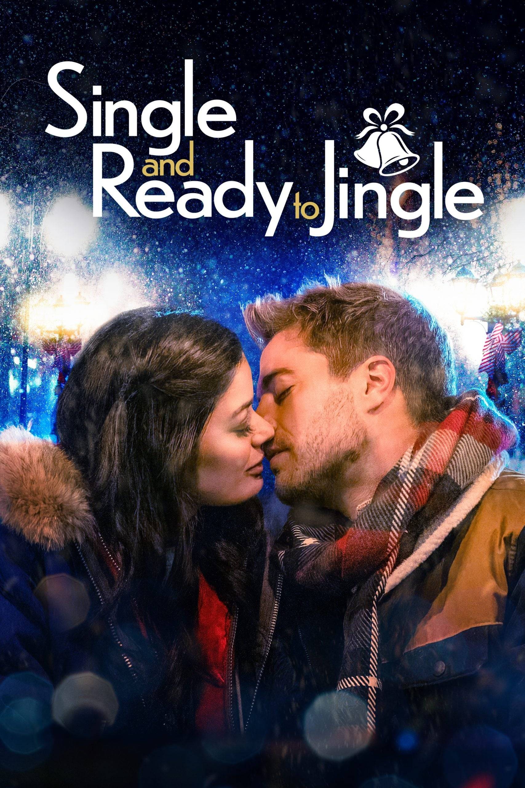 Poster: Reiseziel Weihnachten