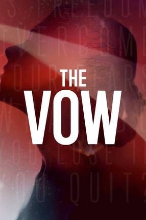 Poster: The Vow