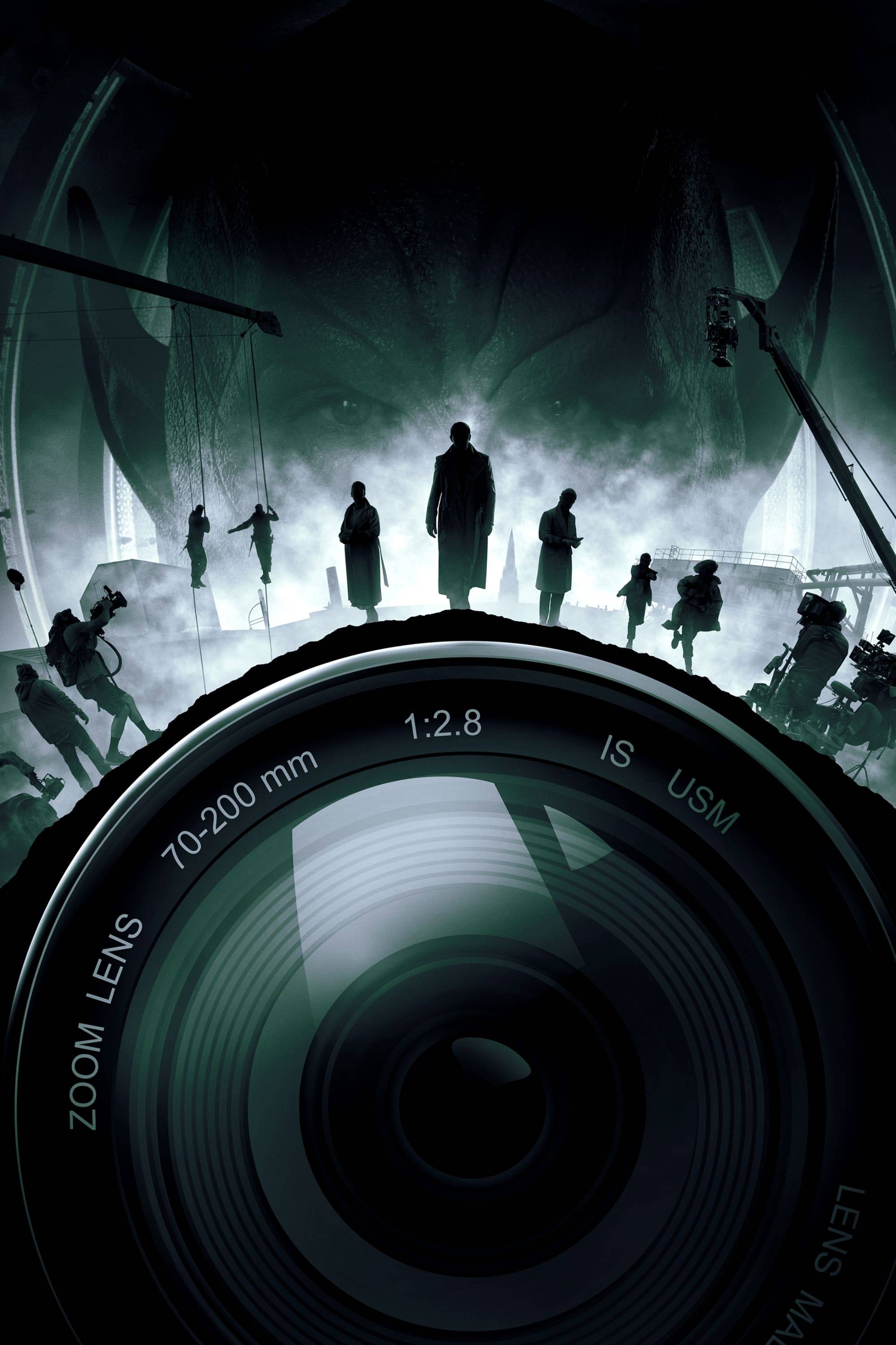 Poster: Marvel Studios Assembled: The Making of Secret Invasion