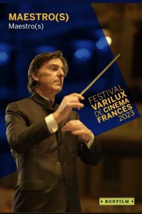 Poster: Maestro(s)