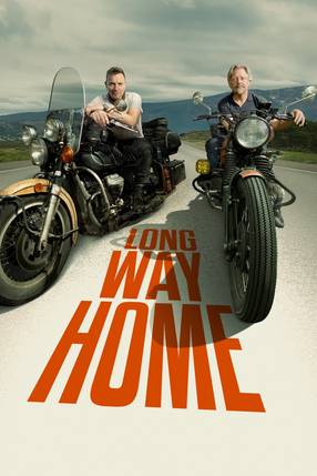Poster: Long Way Home