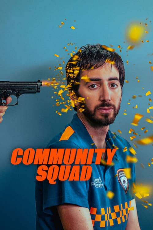 Poster: Community Squad