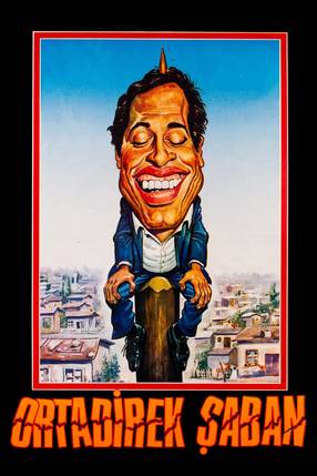 Poster: Ortadirek Şaban