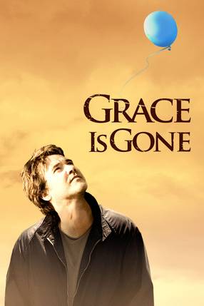 Poster: Die Zeit ohne Grace