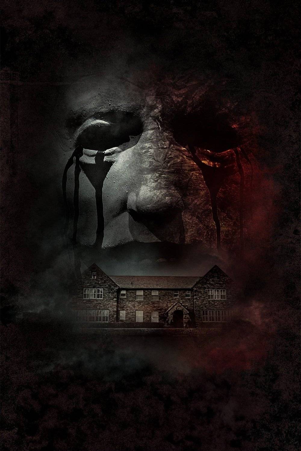 Poster: Hell House LLC Origins: The Carmichael Manor