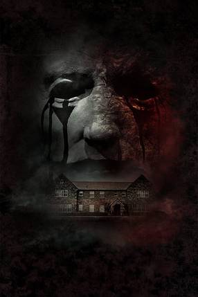 Poster: Hell House LLC Origins: The Carmichael Manor