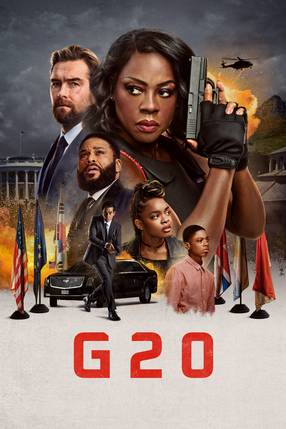 Poster: G20