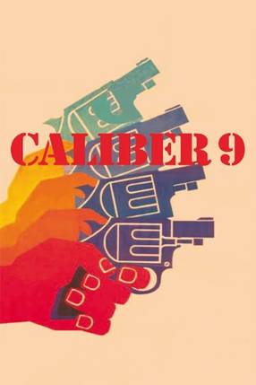 Poster: Milano Kaliber 9