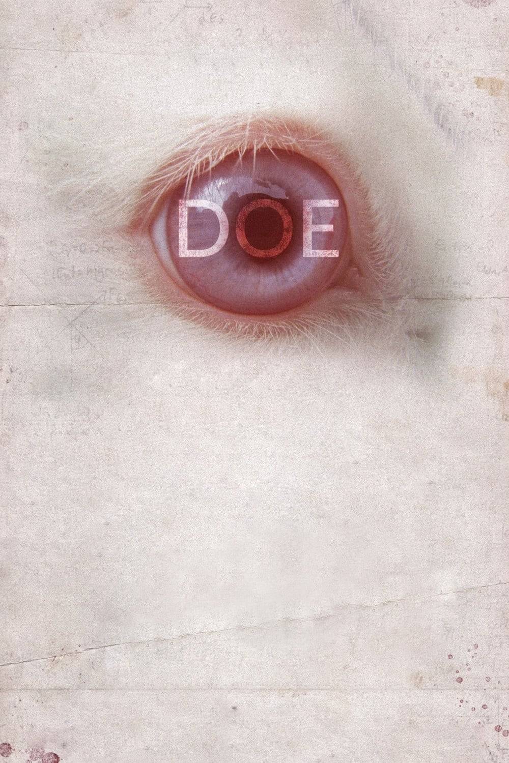 Poster: Doe