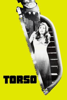 Poster: Die Säge des Teufels