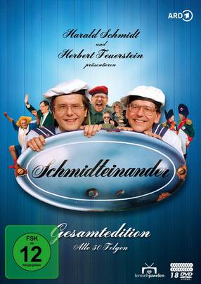 Poster: Schmidteinander