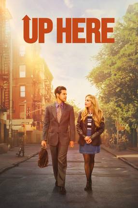 Poster: Up Here