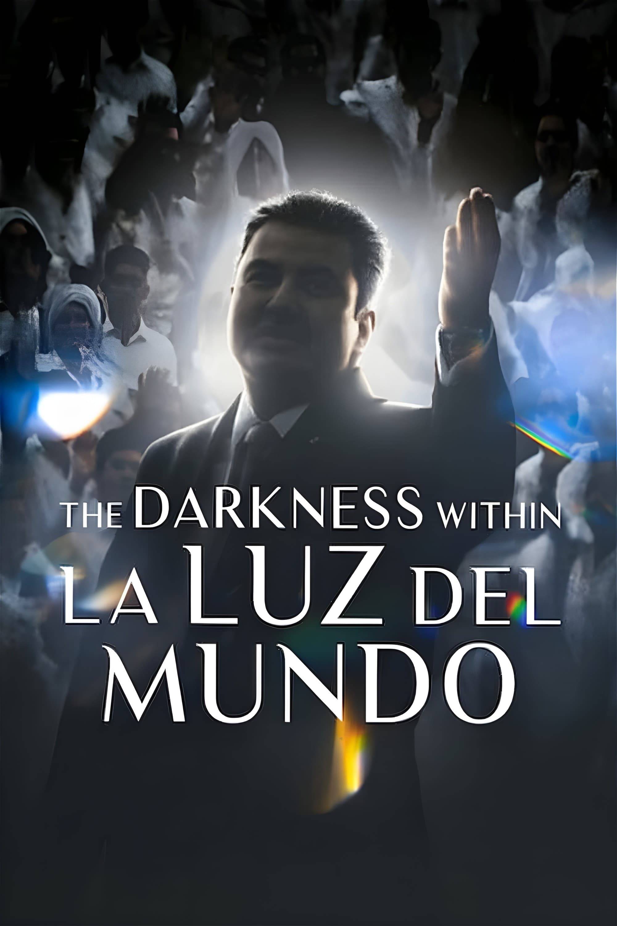 Poster: Die dunkle Seite der Kirche La Luz Del Mundo